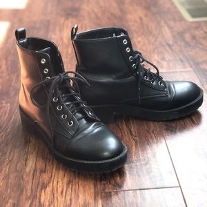 🥾 Combat Boots 🥾
